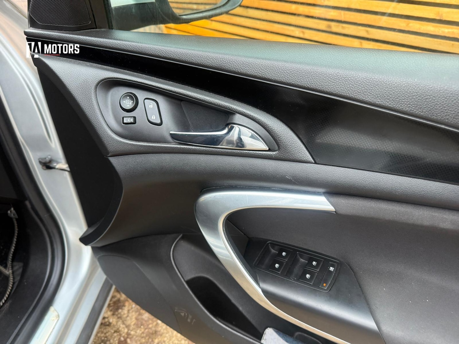 Used Vauxhall Insignia 2015 for sale - 77767163: Photo 16