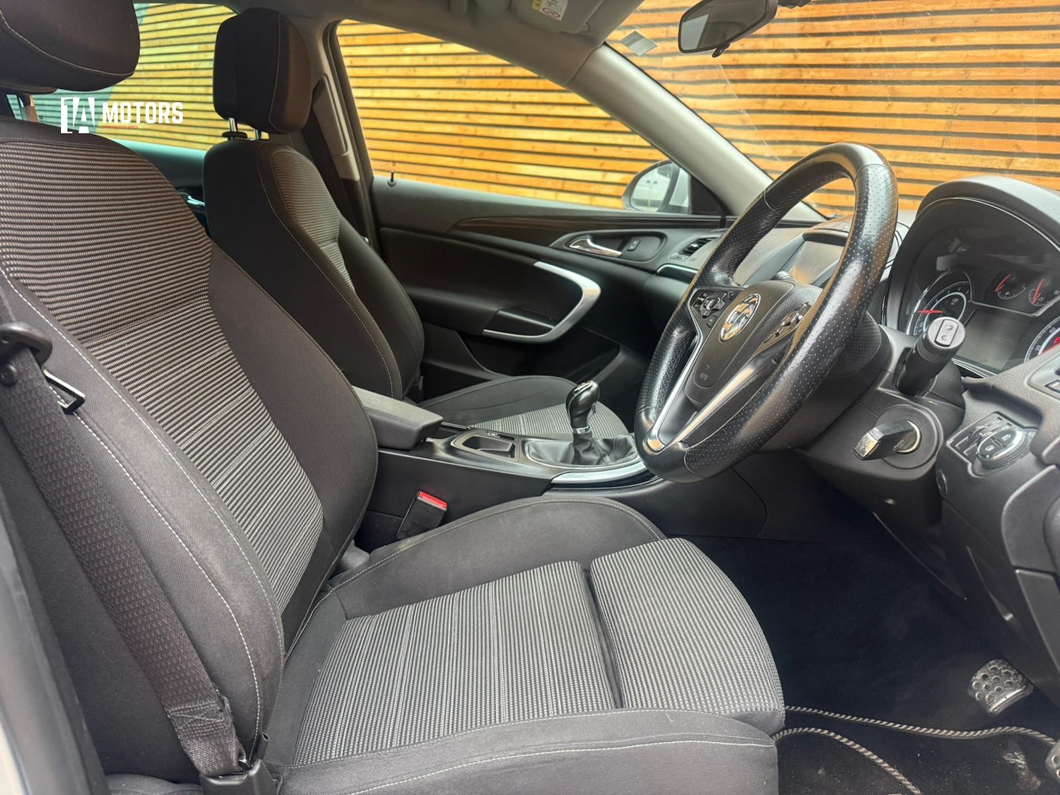 Used Vauxhall Insignia 2015 for sale - 77767163: Photo 20