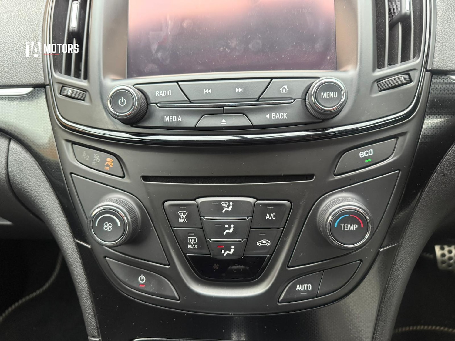 Used Vauxhall Insignia 2015 for sale - 77767163: Photo 23