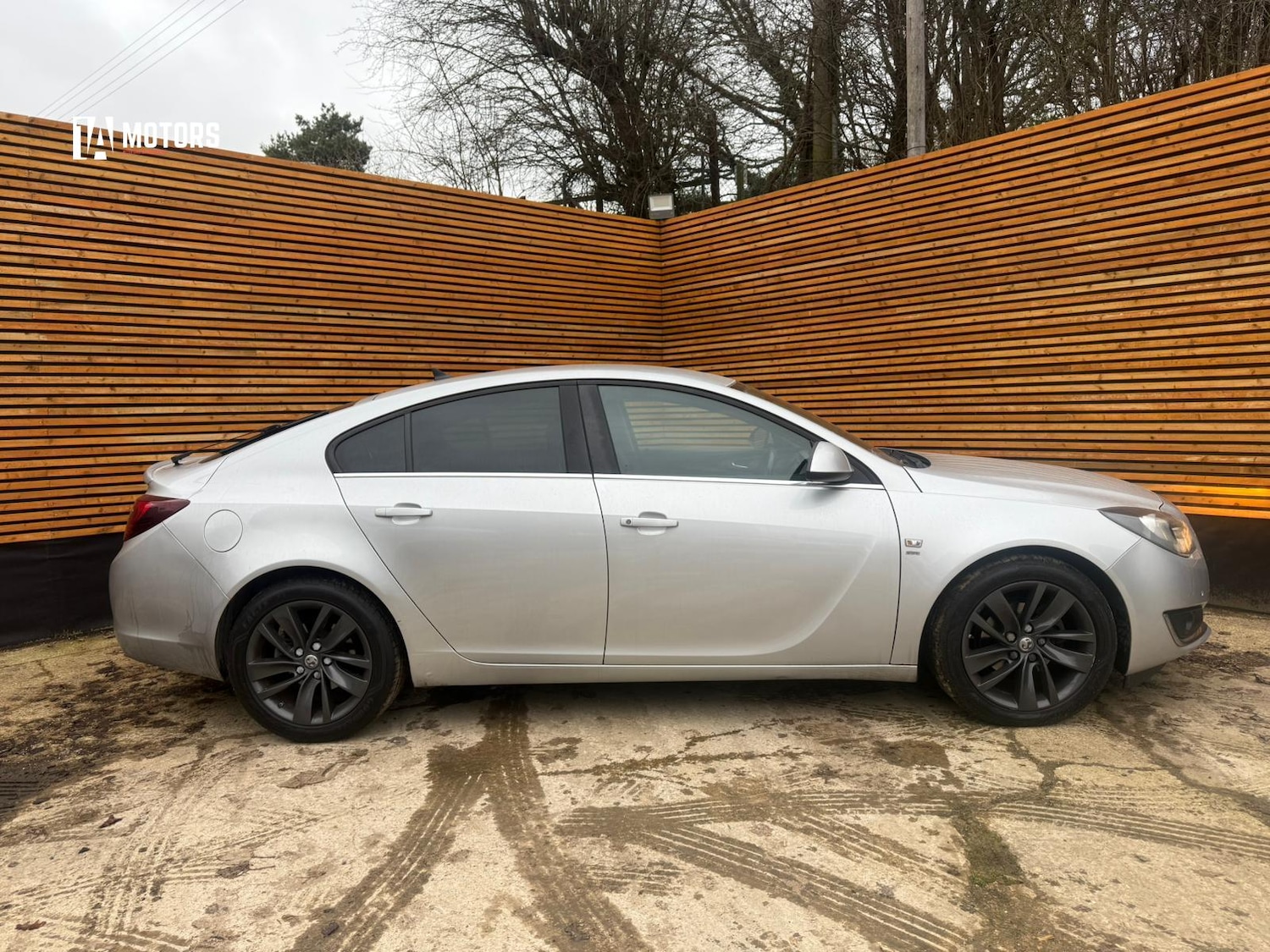 Used Vauxhall Insignia 2015 for sale - 77767163: Photo 7