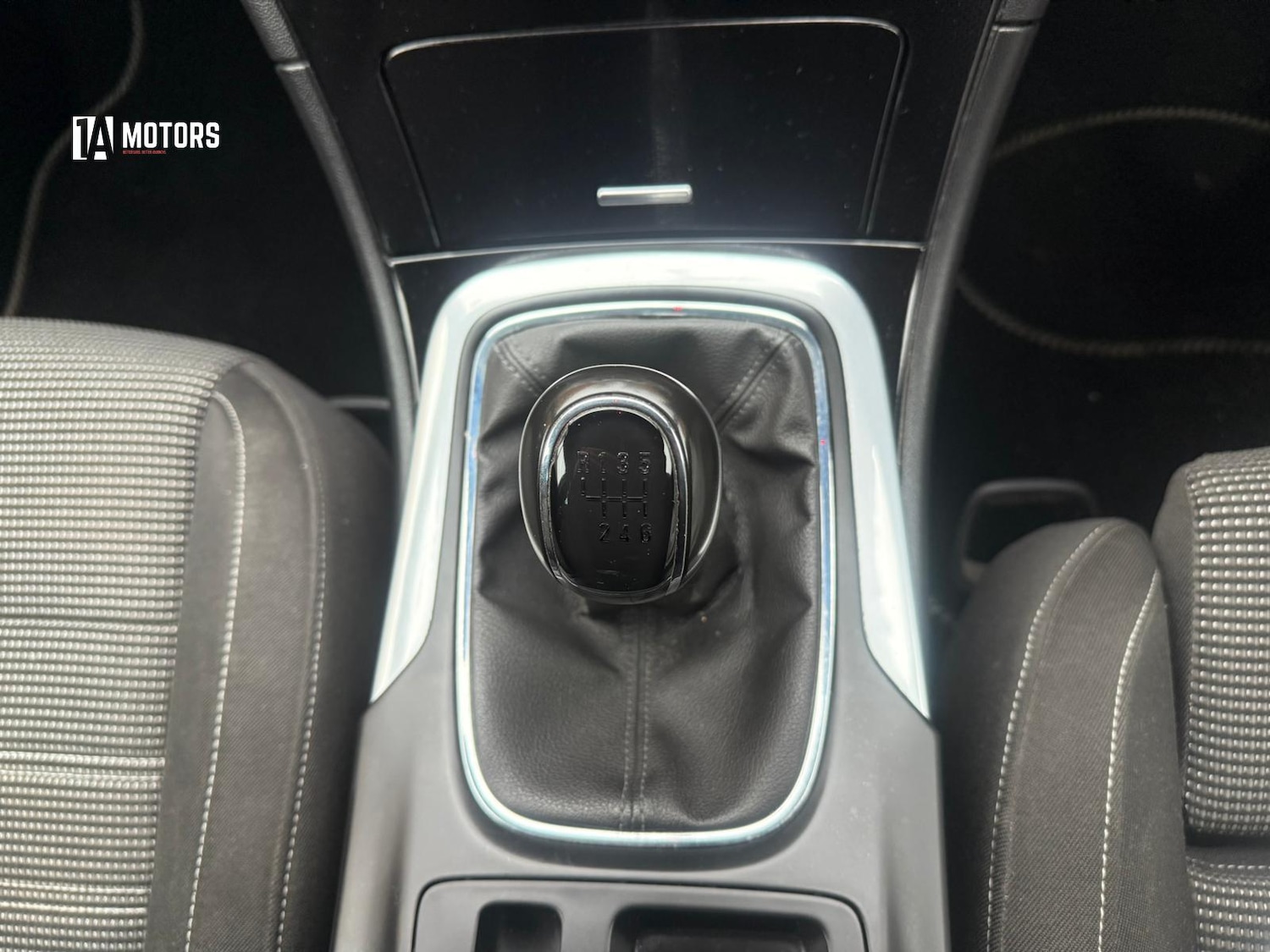 Used Vauxhall Insignia 2015 for sale - 77665267: Photo 25