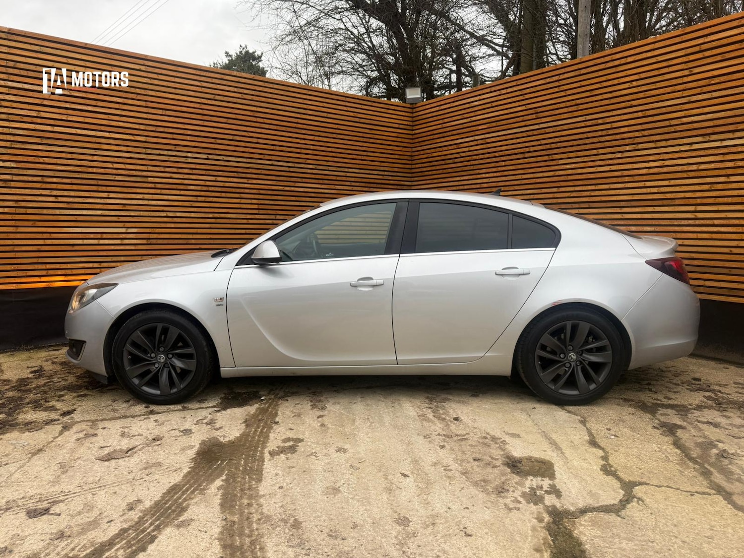 Used Vauxhall Insignia 2015 for sale - 77665267: Photo 5