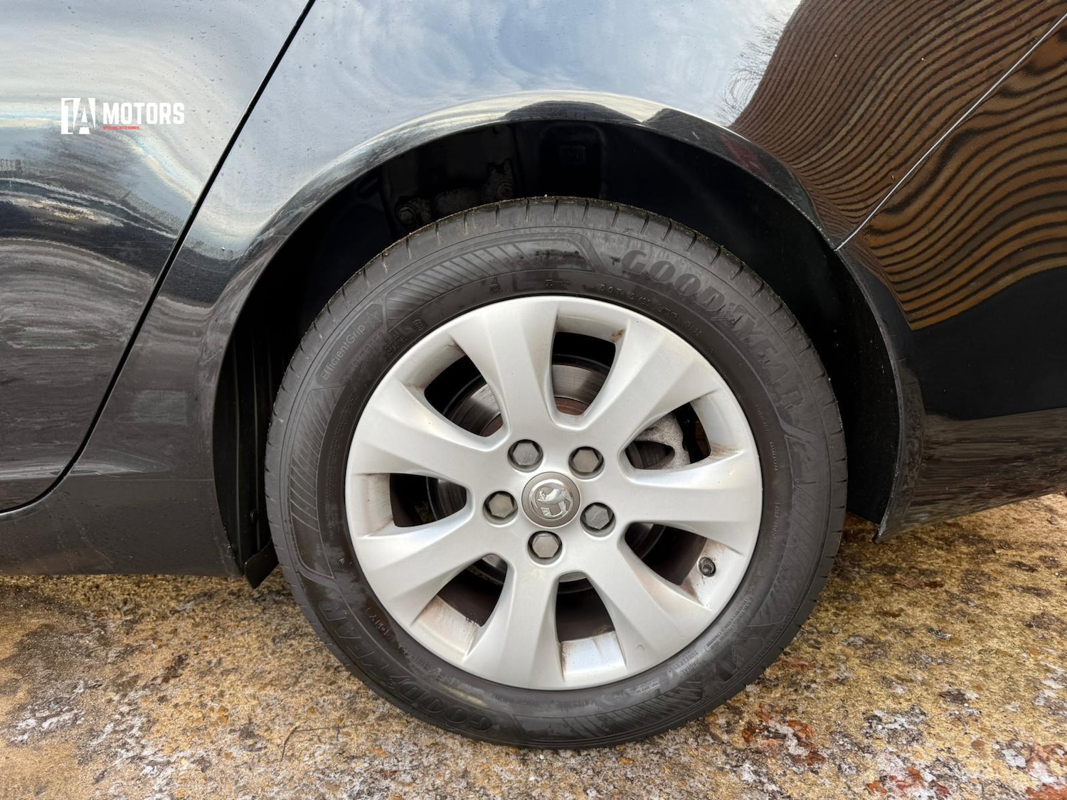 Used Vauxhall Insignia 2016 for sale - 77453766: Photo 10