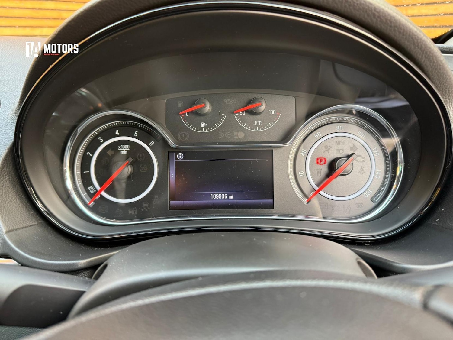 Used Vauxhall Insignia 2016 for sale - 77453766: Photo 17