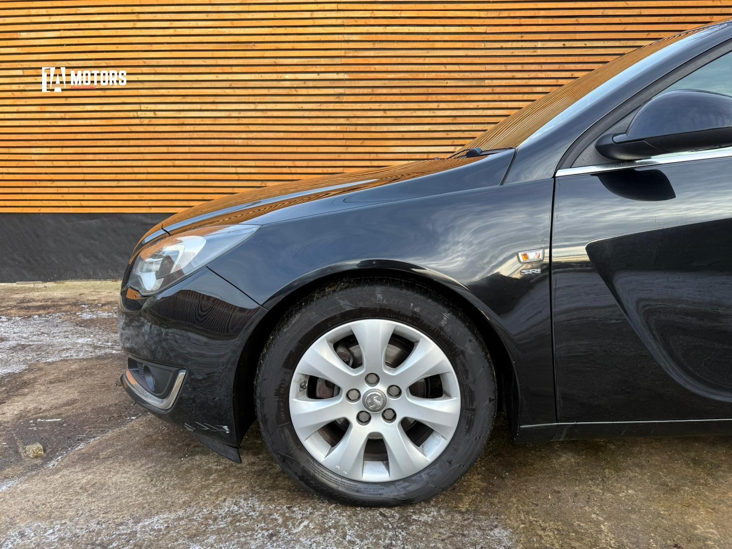 Used Vauxhall Insignia 2016 for sale - 77453766: Photo 22