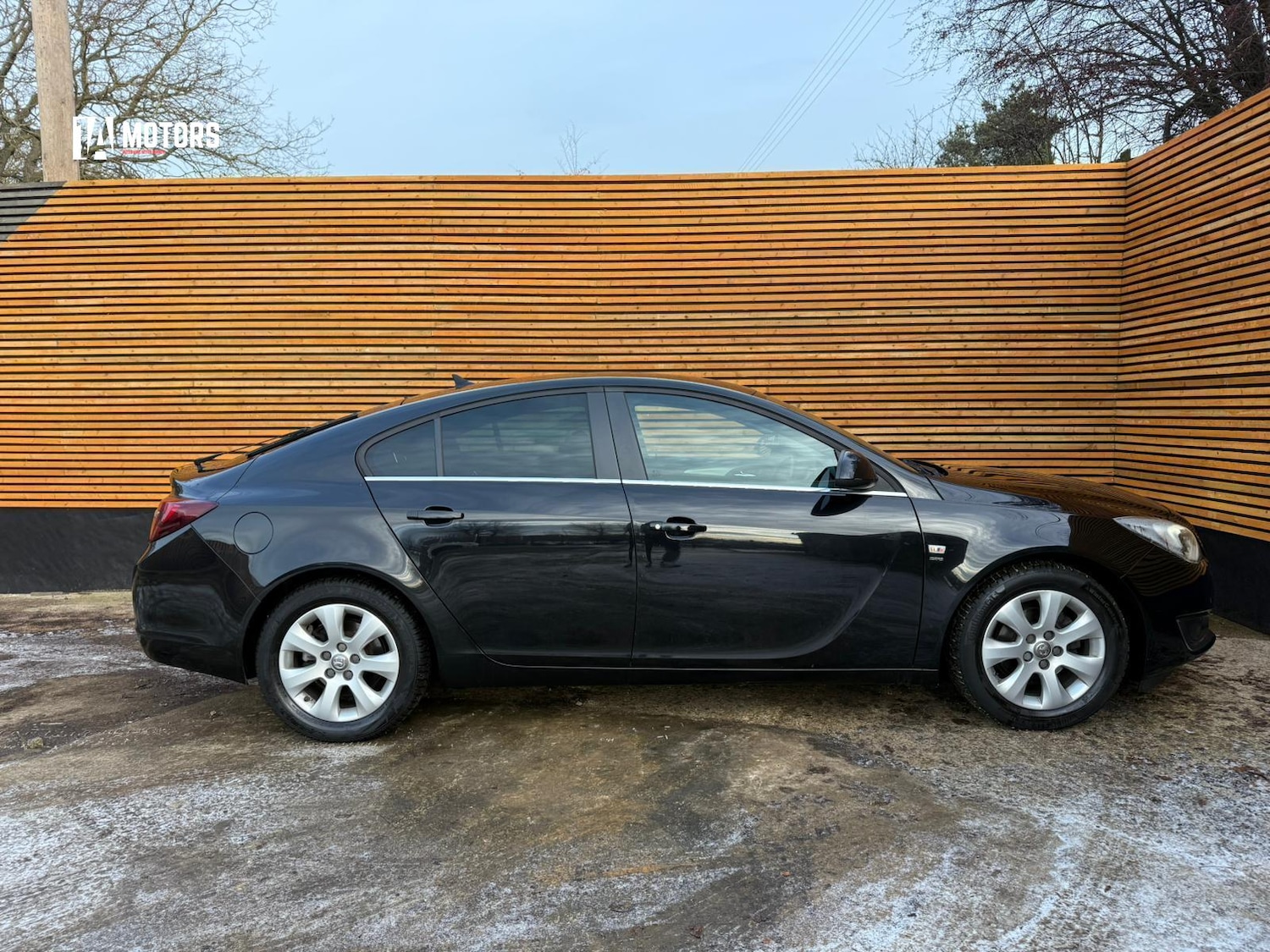 Used Vauxhall Insignia 2016 for sale - 77453766: Photo 23