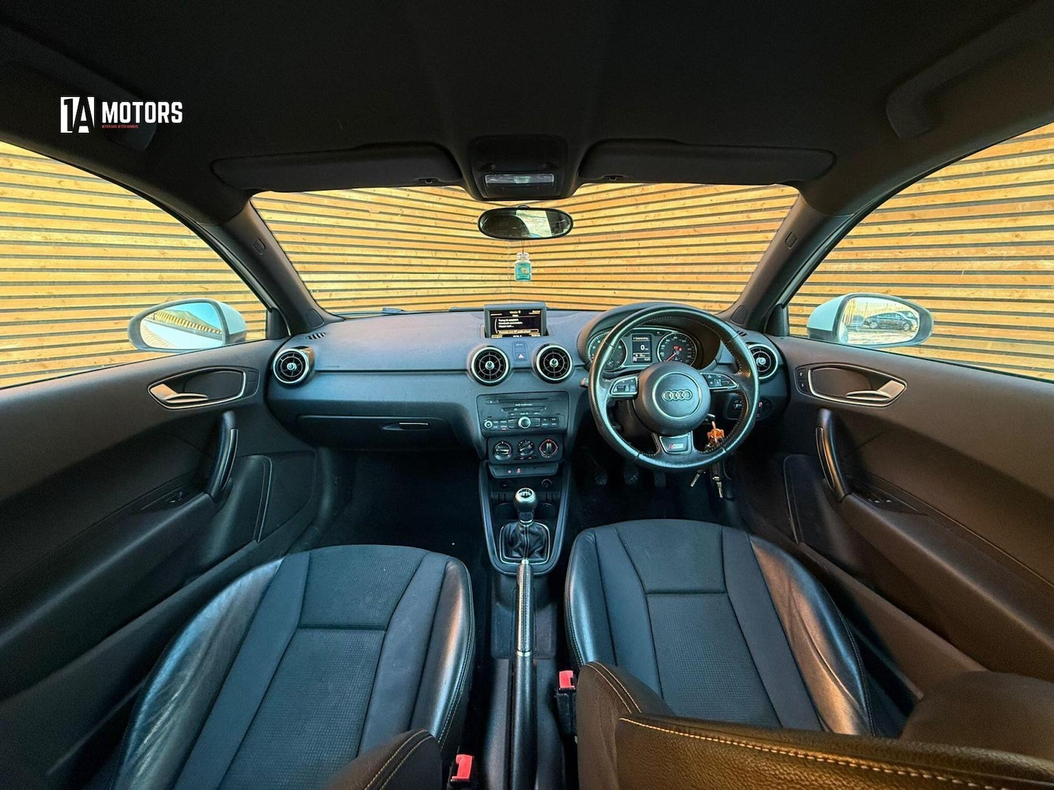 Used Audi A1 2013 for sale - 77453772: Photo 10