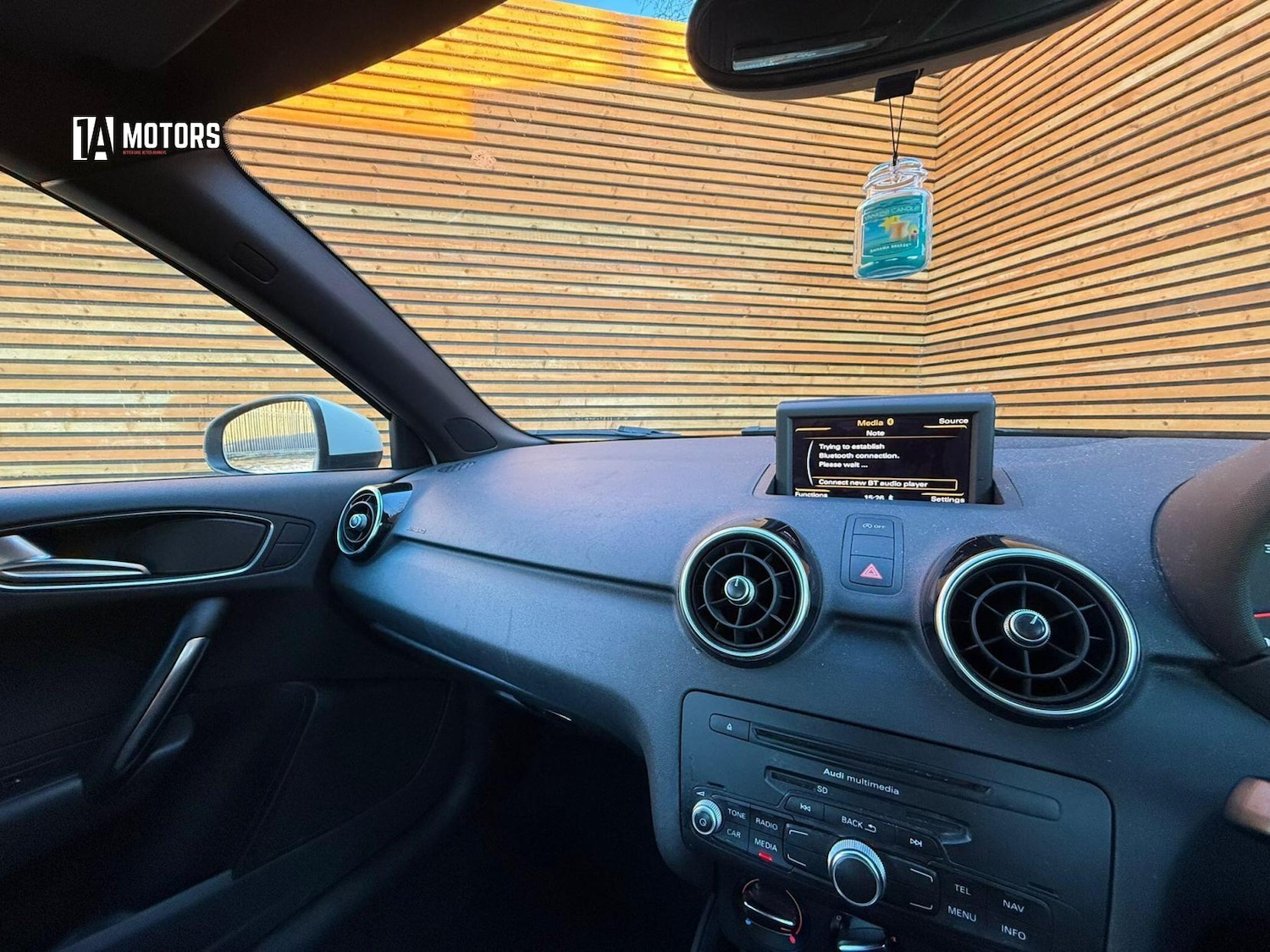 Used Audi A1 2013 for sale - 77453772: Photo 11