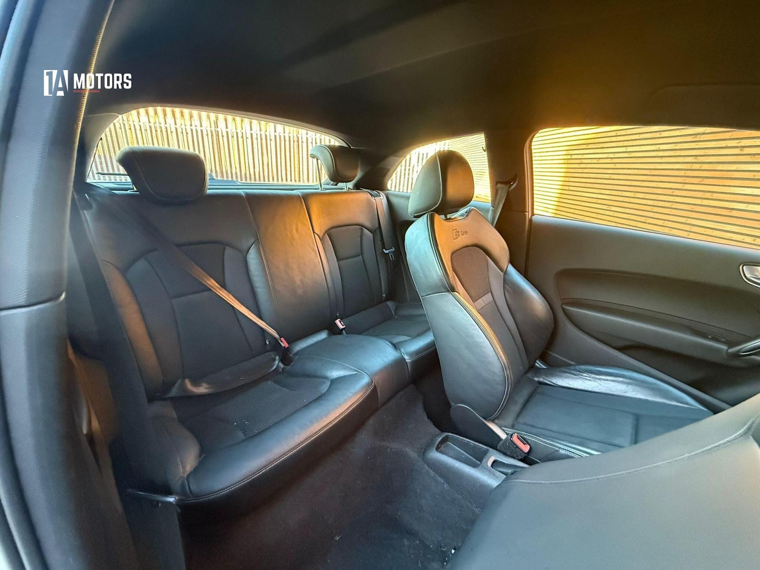 Used Audi A1 2013 for sale - 77453772: Photo 13