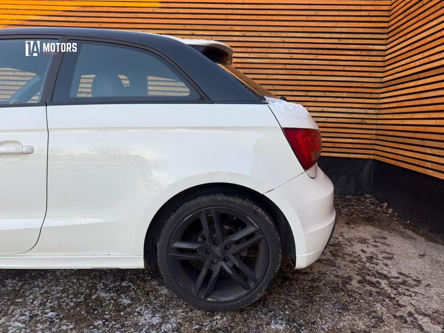 Used Audi A1 2013 for sale - 77453772: Photo 18
