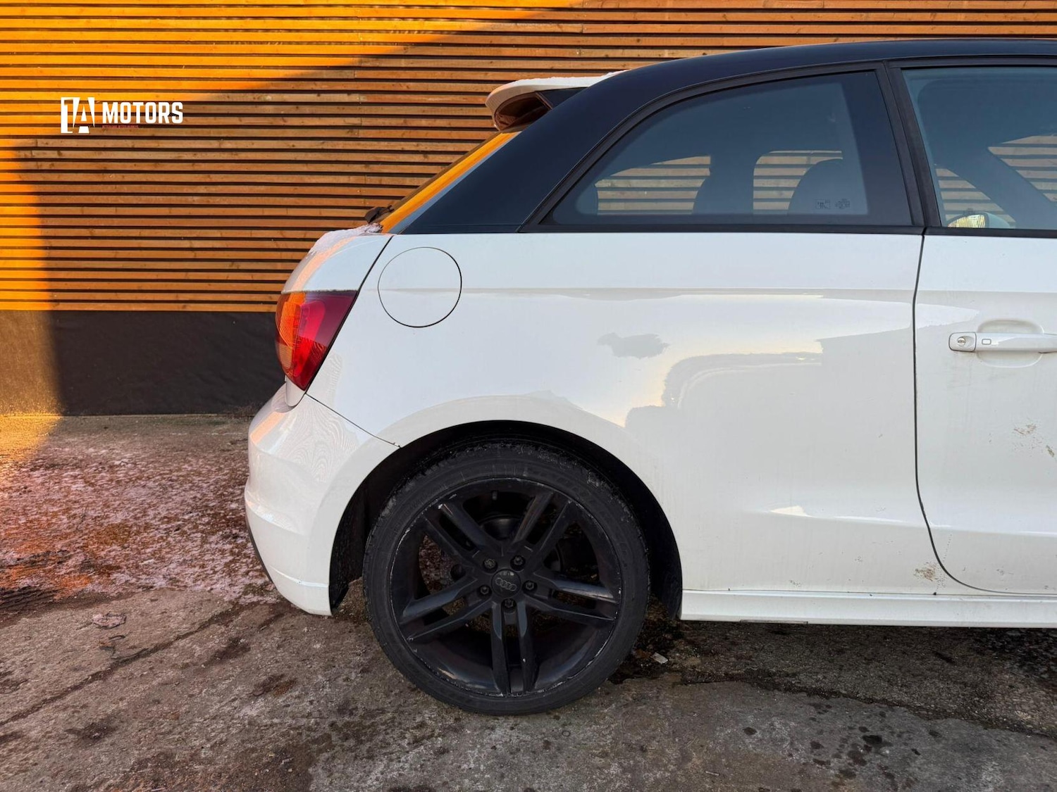 Used Audi A1 2013 for sale - 77453772: Photo 19