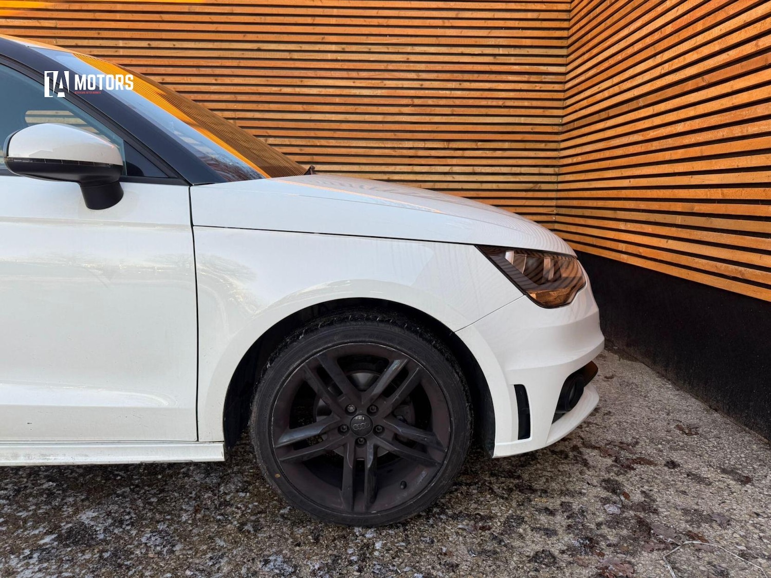 Used Audi A1 2013 for sale - 77453772: Photo 20