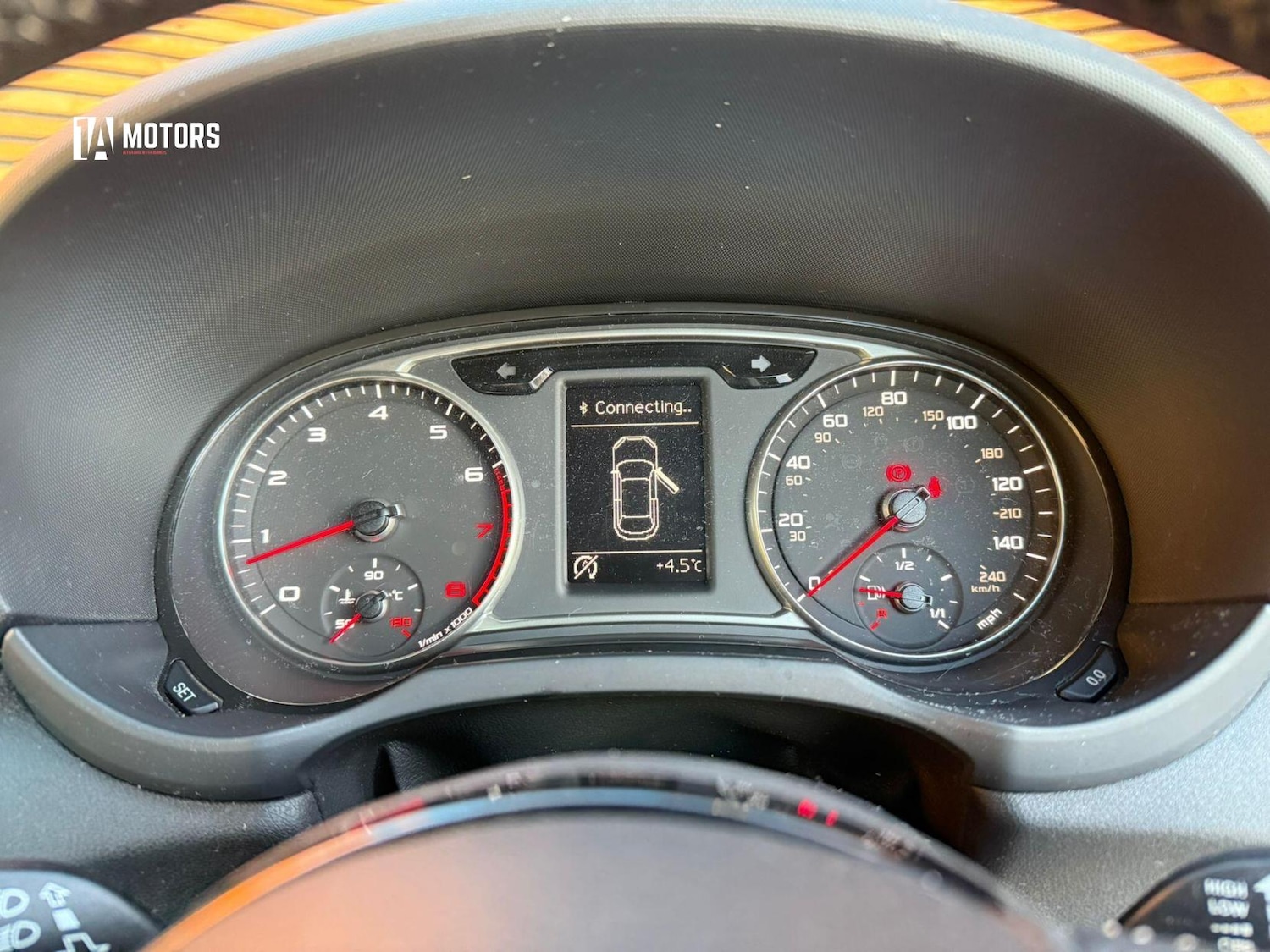 Used Audi A1 2013 for sale - 77453772: Photo 22