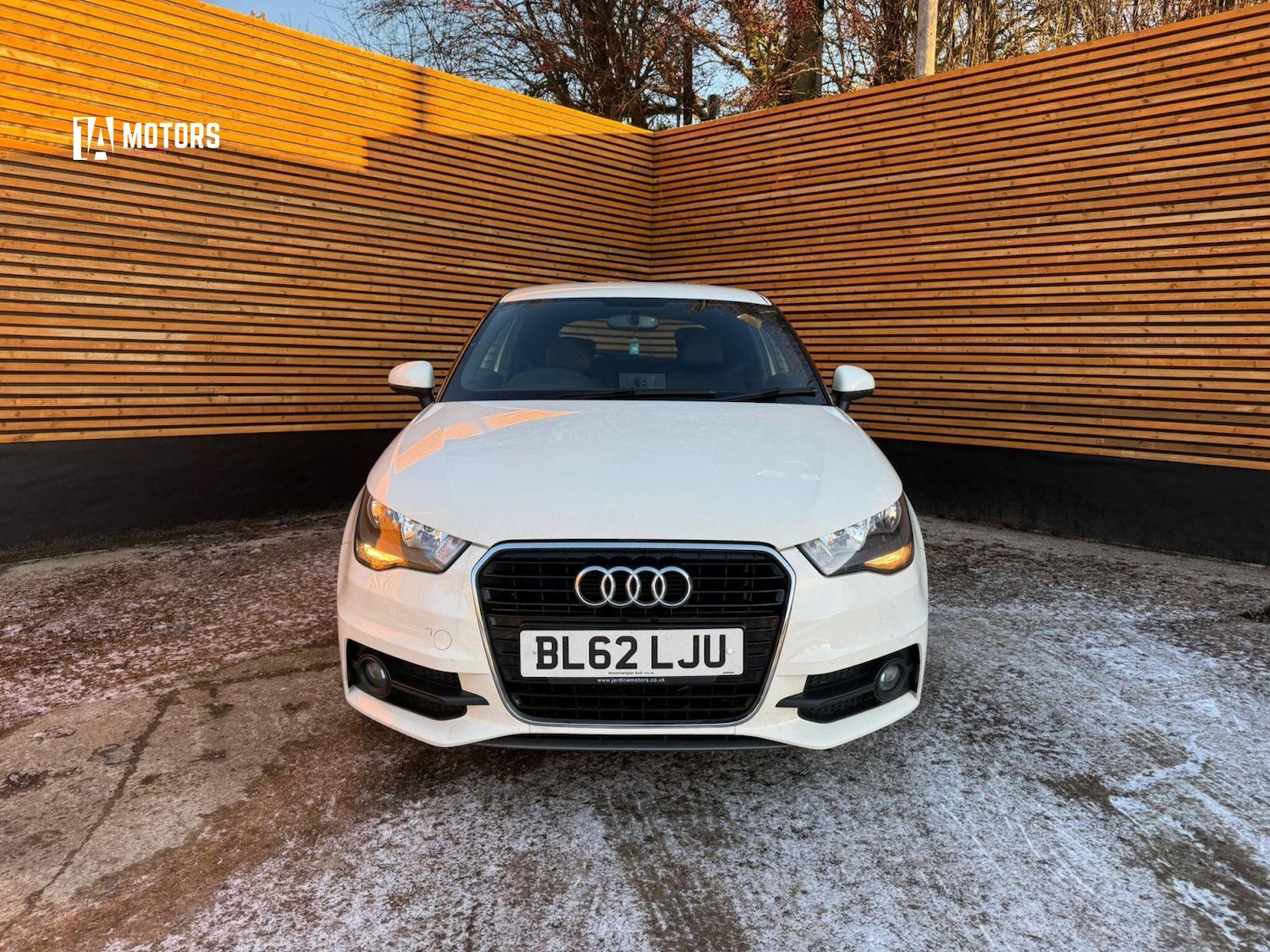 Used Audi A1 2013 for sale - 77453772: Photo 3