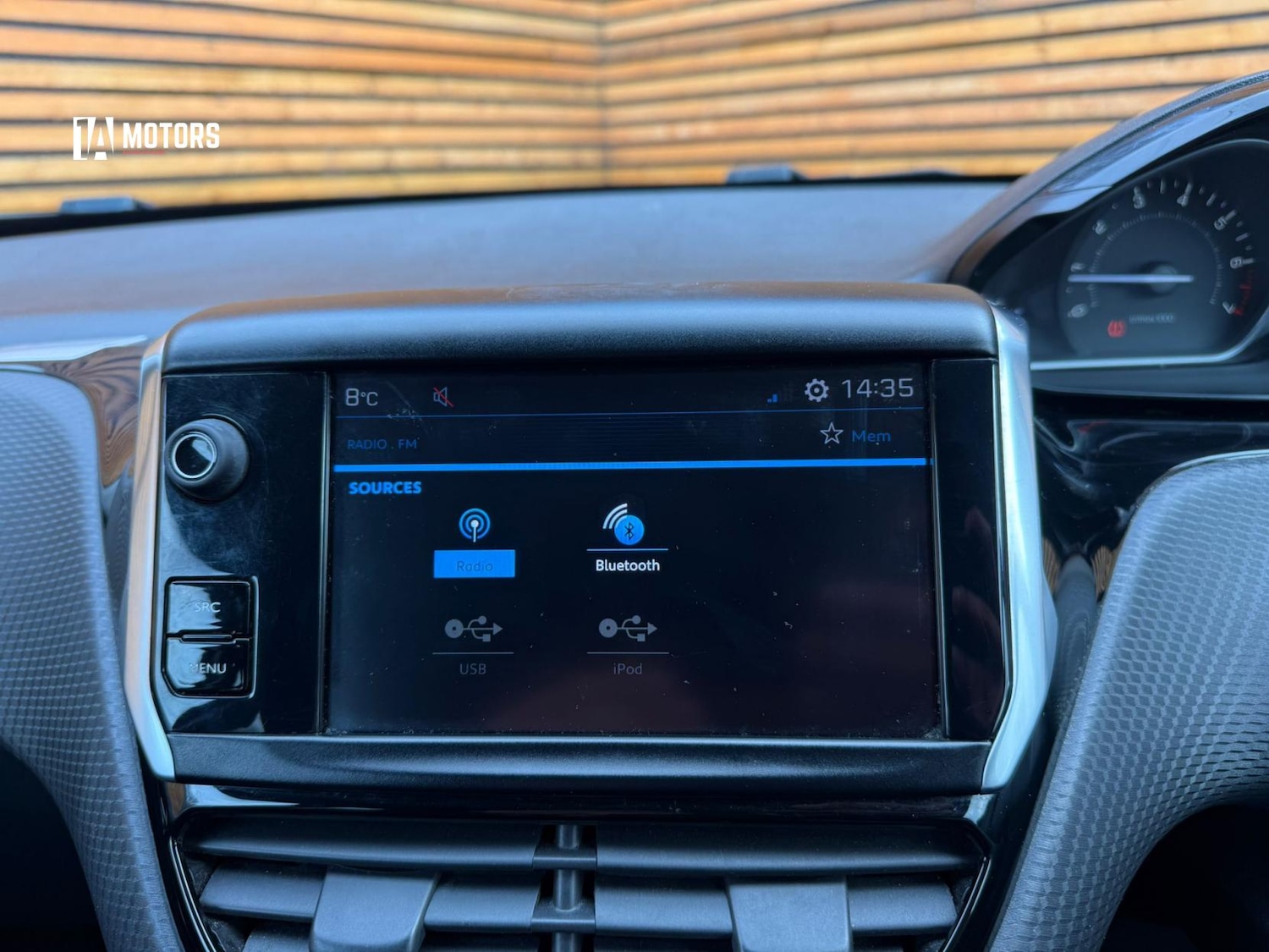 Used Peugeot 208 2017 for sale - 77519436: Photo 20