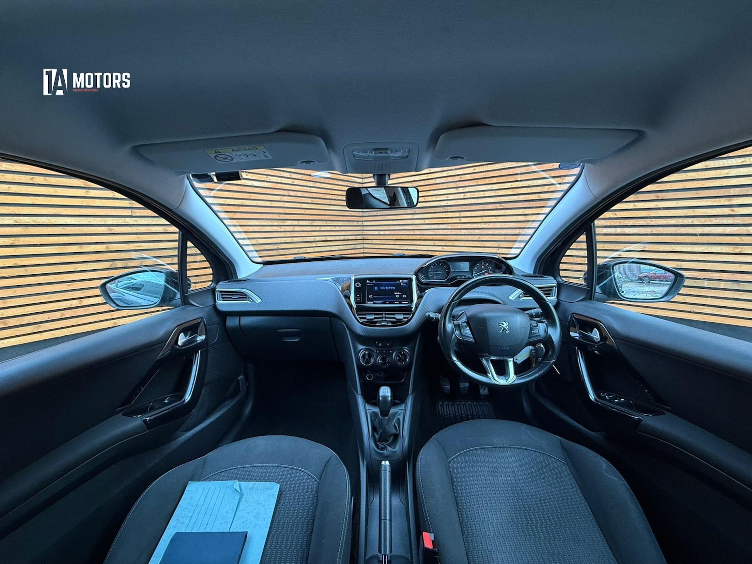 Used Peugeot 208 2017 for sale - 77519436: Photo 3