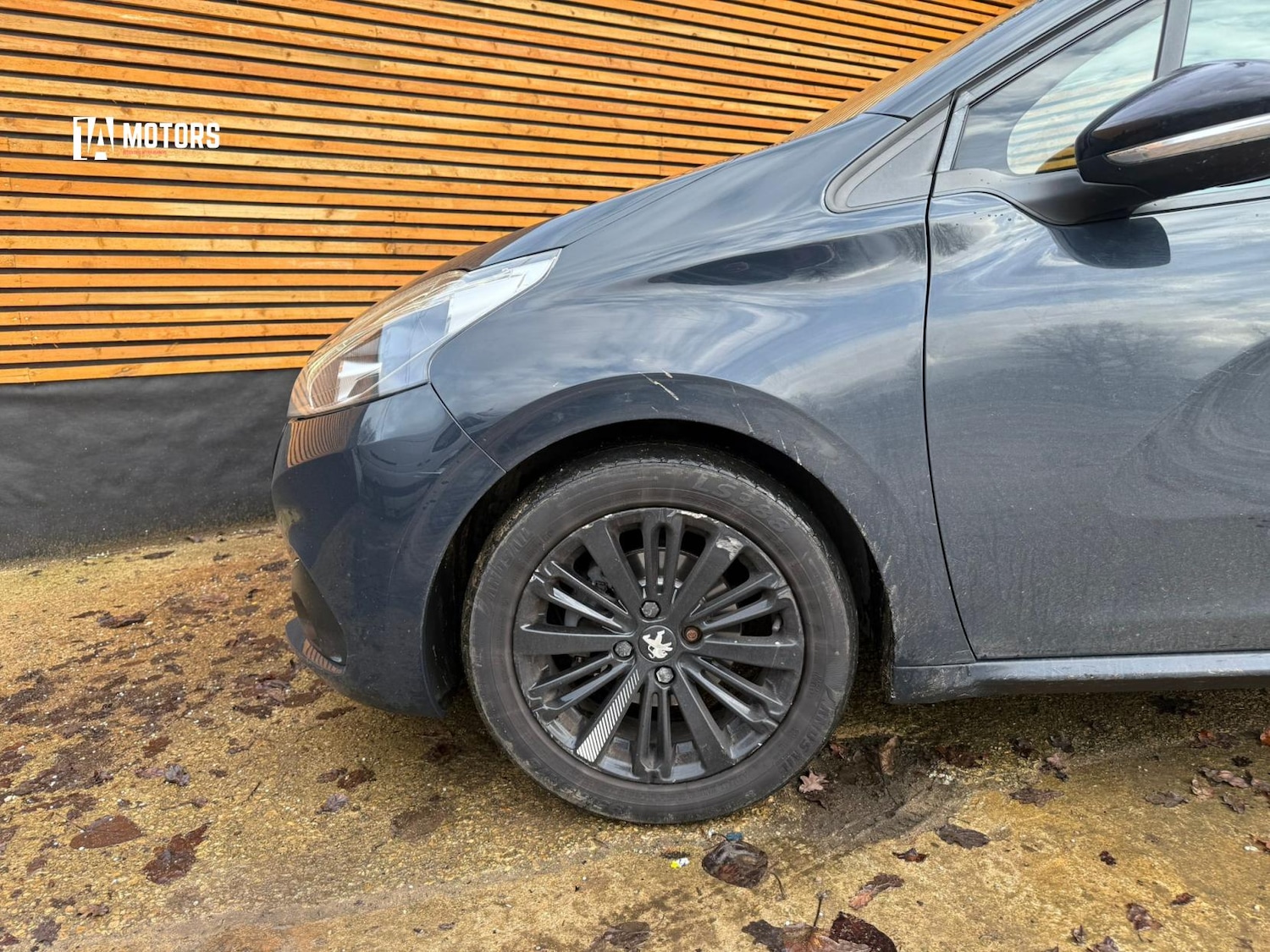 Used Peugeot 208 2017 for sale - 77519436: Photo 5