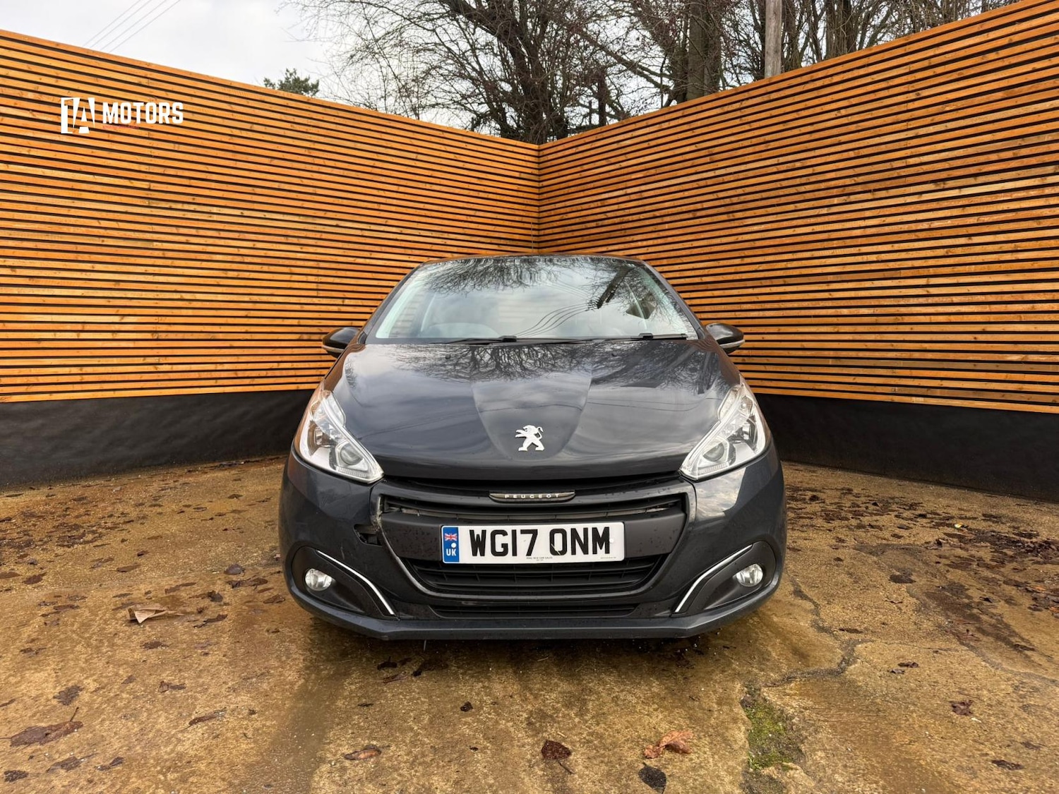 Used Peugeot 208 2017 for sale - 77519436: Photo 7