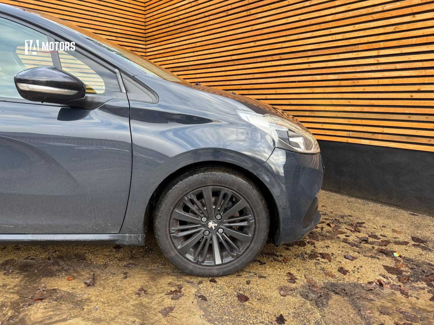 Used Peugeot 208 2017 for sale - 77519436: Photo 9