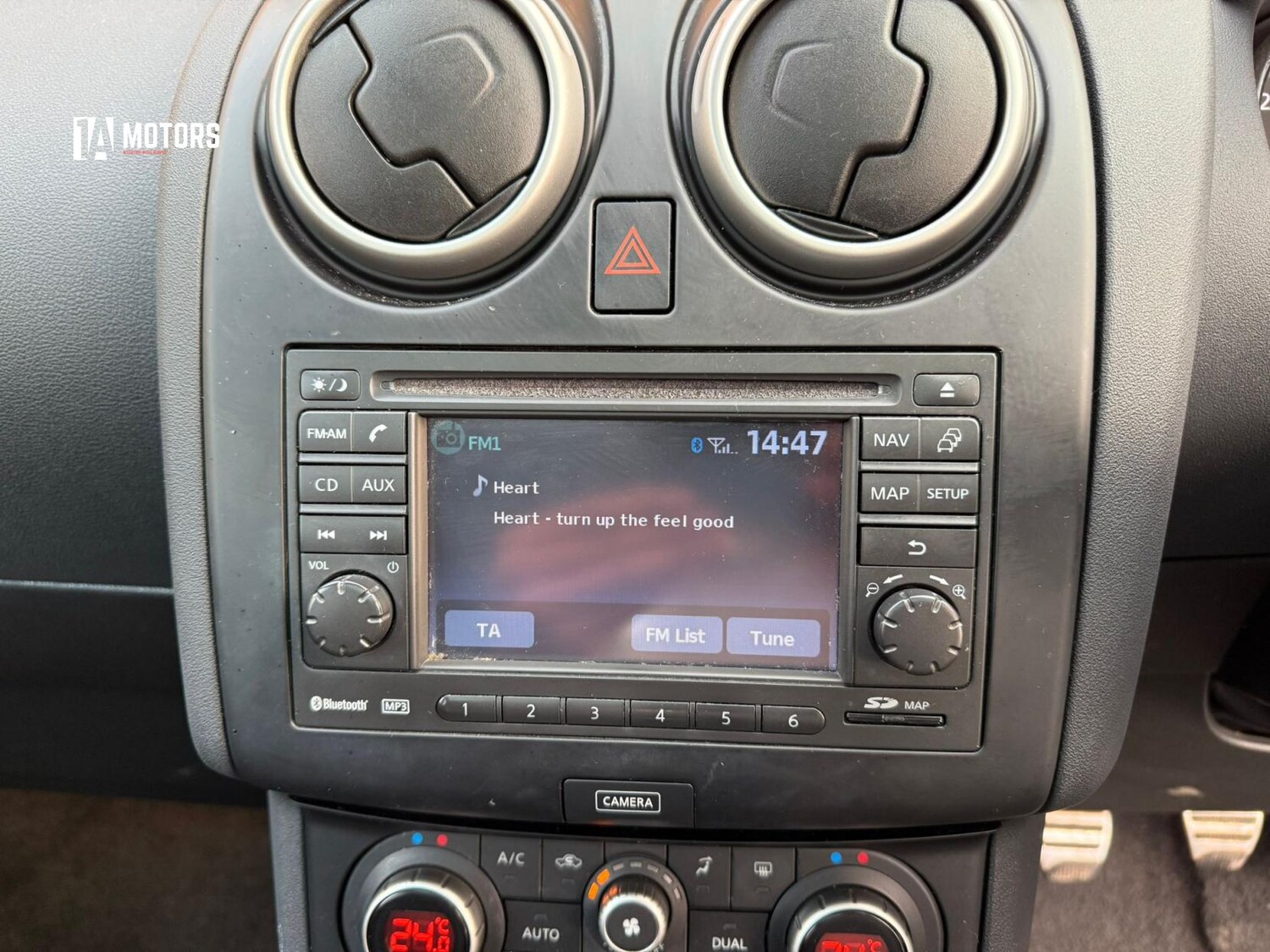 Used Nissan Qashqai 2013 for sale - 77457420: Photo 15