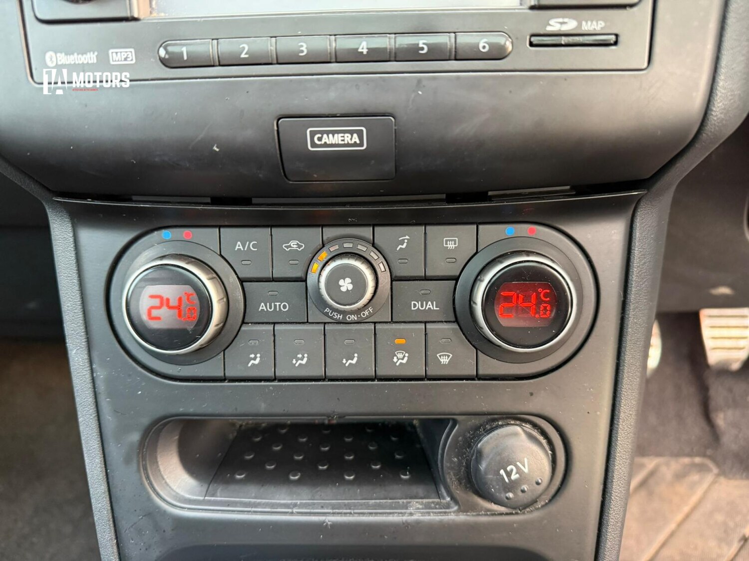 Used Nissan Qashqai 2013 for sale - 77457420: Photo 16