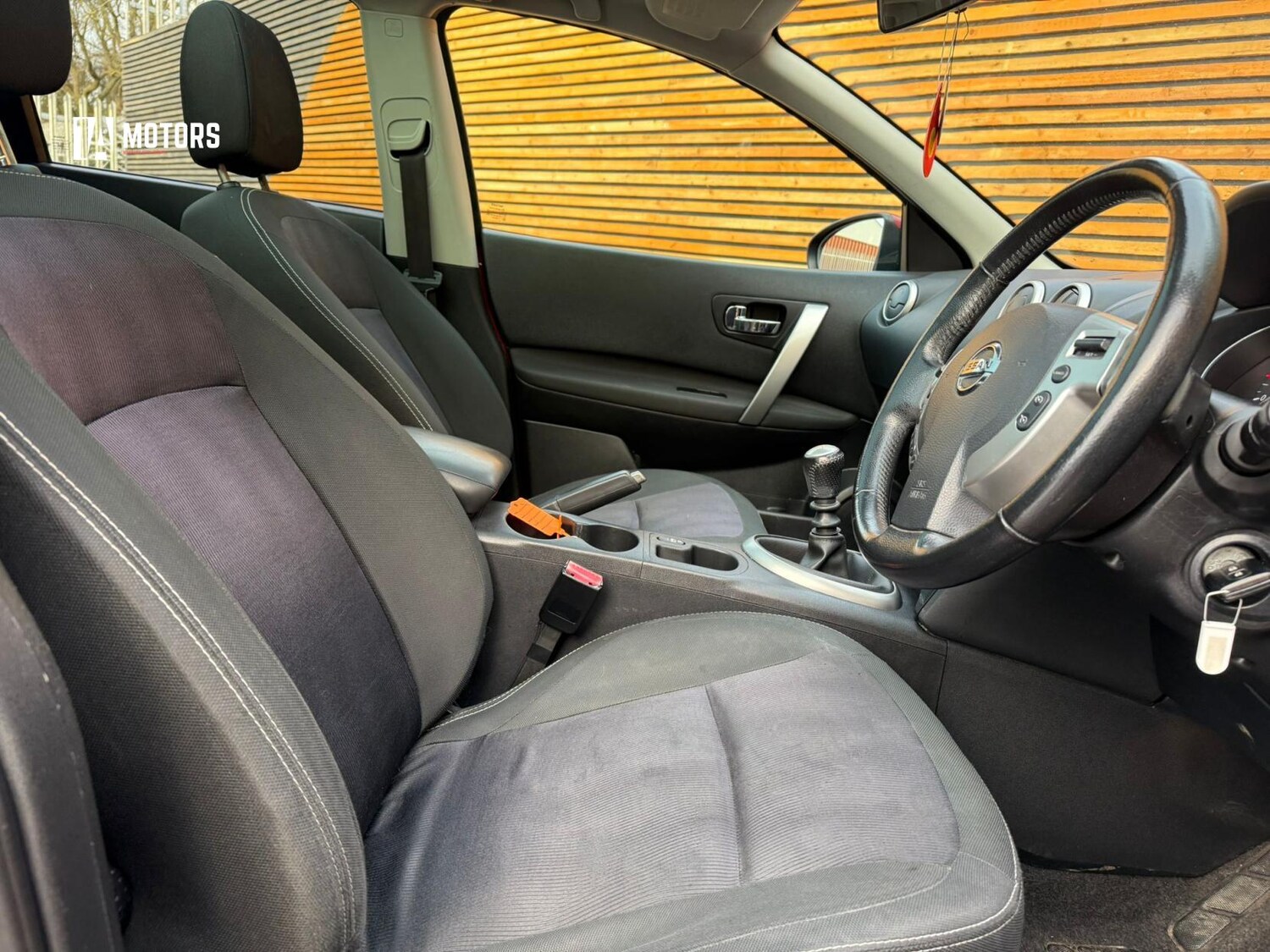 Used Nissan Qashqai 2013 for sale - 77457420: Photo 17