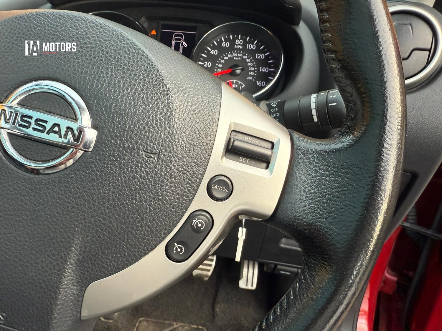 Used Nissan Qashqai 2013 for sale - 77457420: Photo 23