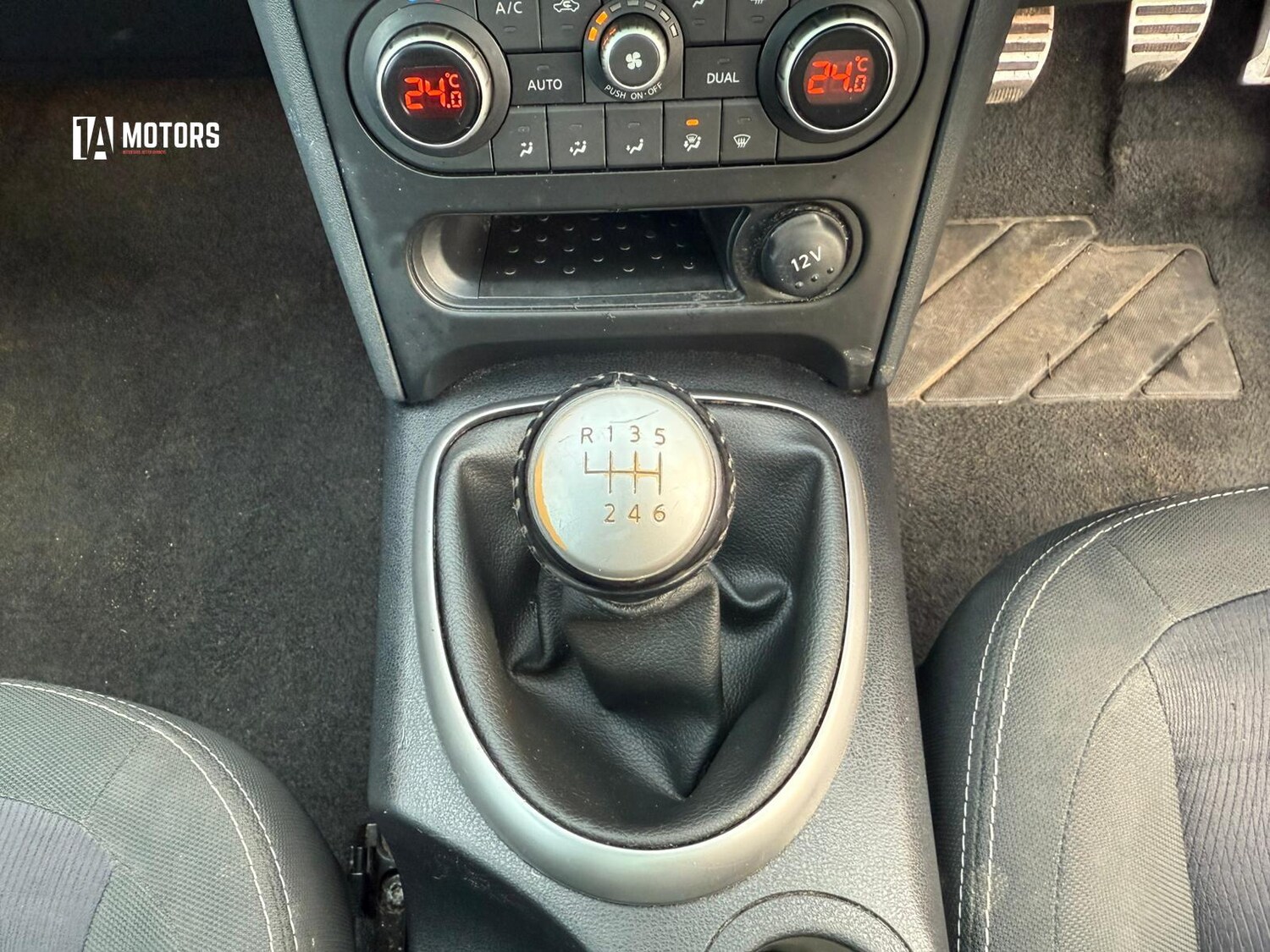 Used Nissan Qashqai 2013 for sale - 77457420: Photo 26