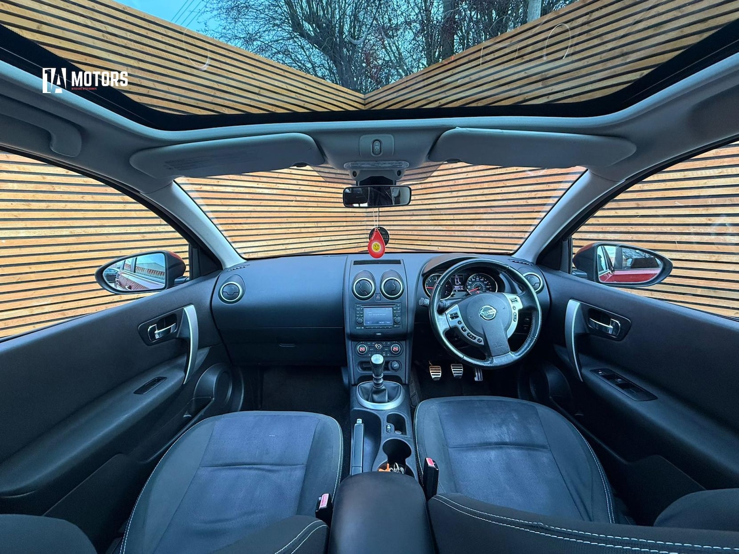 Used Nissan Qashqai 2013 for sale - 77457420: Photo 3