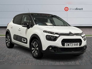 Used Citroen C3 2023 for sale - 78339433: Photo