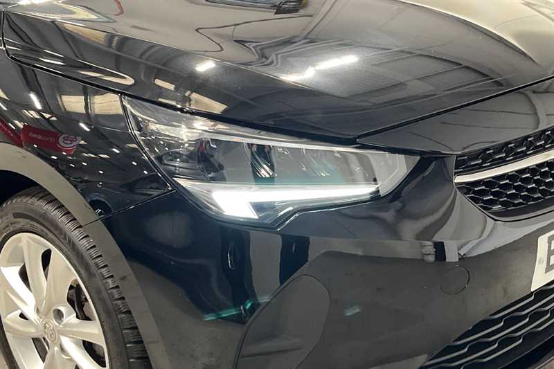 Used Vauxhall Corsa 2020 for sale - 77887394: Photo 28