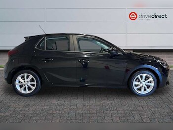 Used Vauxhall Corsa 2020 for sale - 77887394: Photo