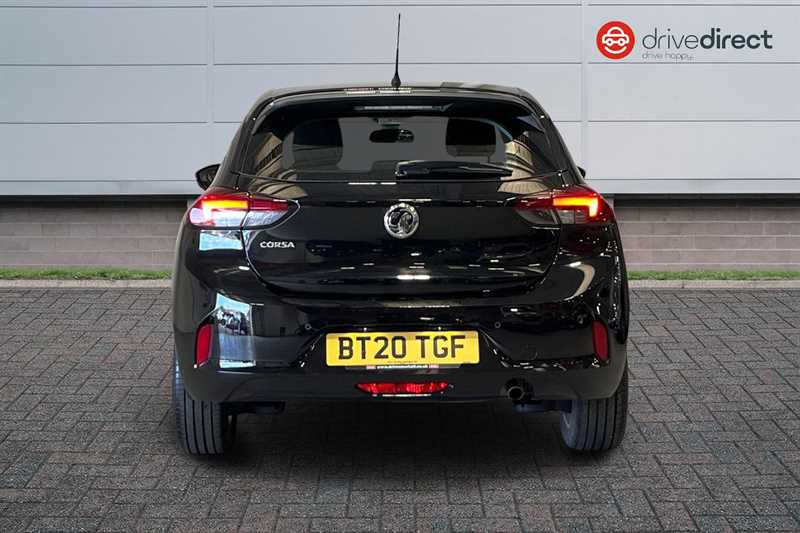 Used Vauxhall Corsa 2020 for sale - 77887394: Photo 4