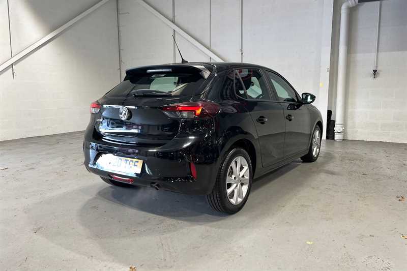 Used Vauxhall Corsa 2020 for sale - 77887394: Photo 42