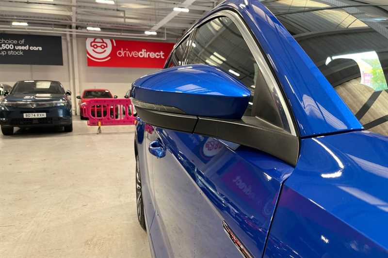 Used Volkswagen T-Roc 2021 for sale - 76442814: Photo 34