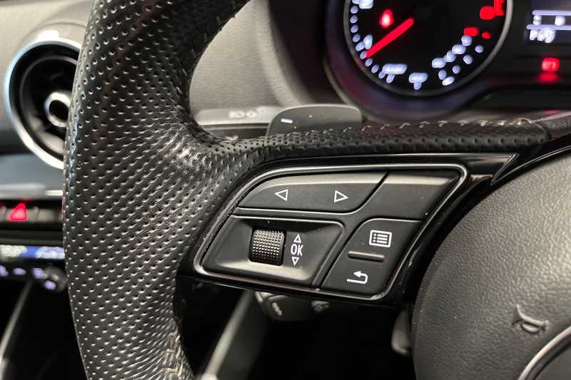 Used Audi Q2 2019 for sale - 76530275: Photo 21