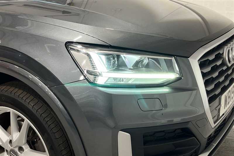 Used Audi Q2 2019 for sale - 76530275: Photo 28