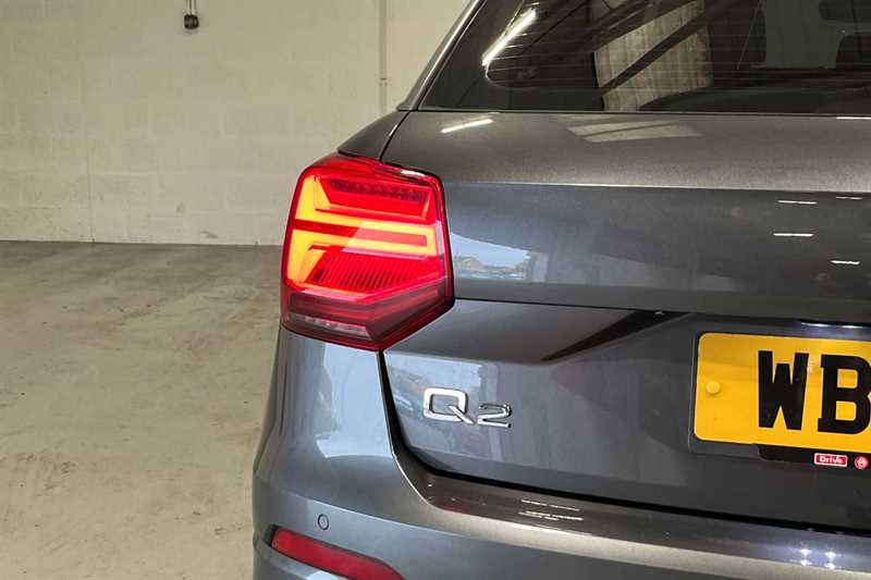 Used Audi Q2 2019 for sale - 76530275: Photo 31