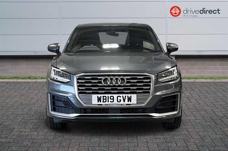Used Audi Q2 2019 for sale - 76530275: Photo 8