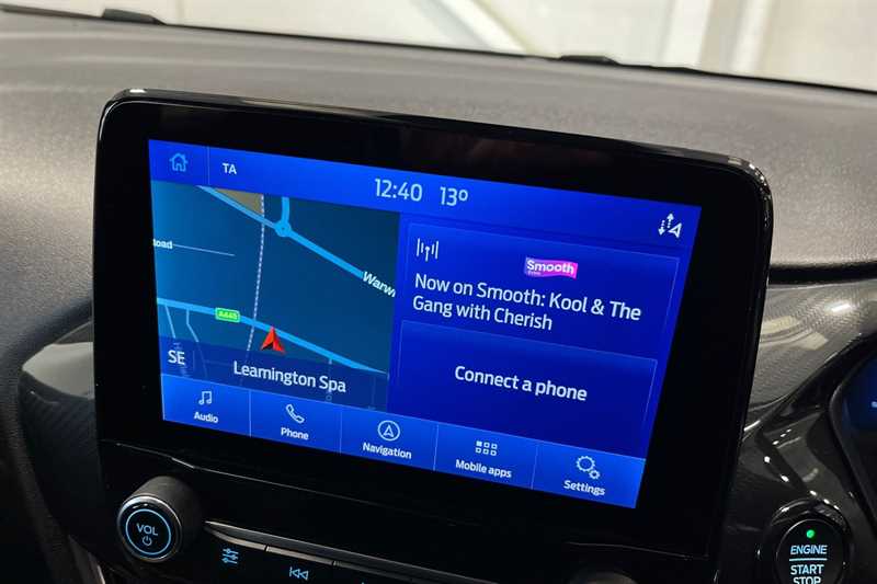 Used Ford Puma 2021 for sale - 78130138: Photo 38