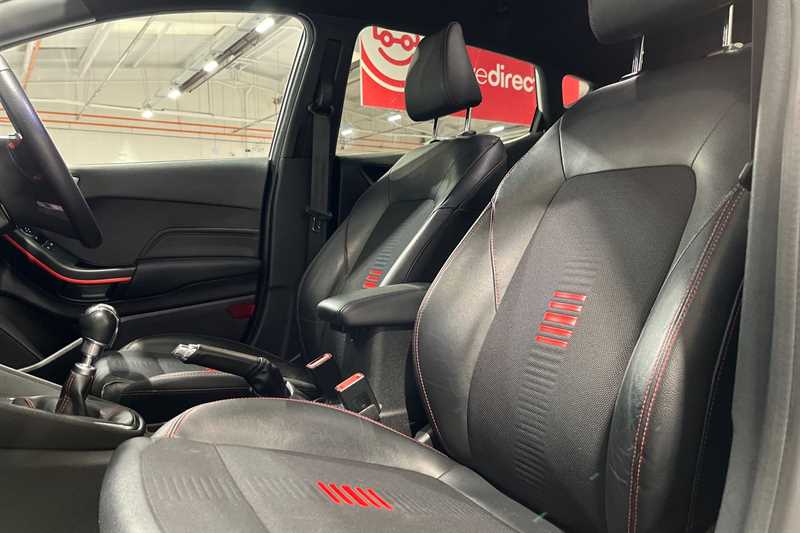 Used Ford Fiesta 2019 for sale - 77900082: Photo 23