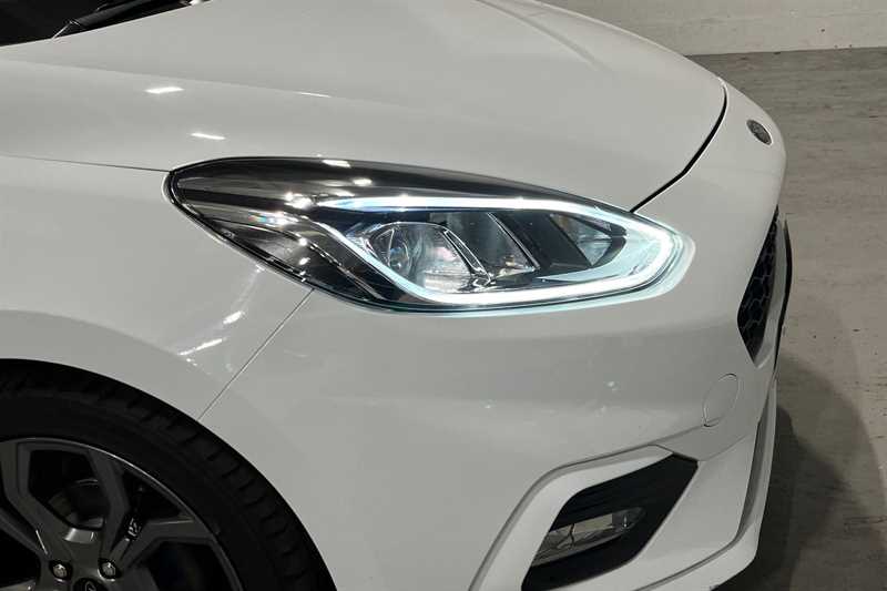 Used Ford Fiesta 2019 for sale - 77900082: Photo 28