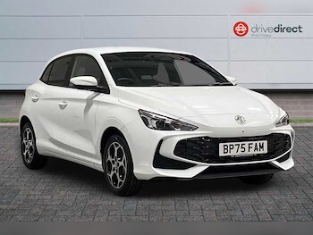 Used MG MG3 undefined for sale - 77362566: Photo