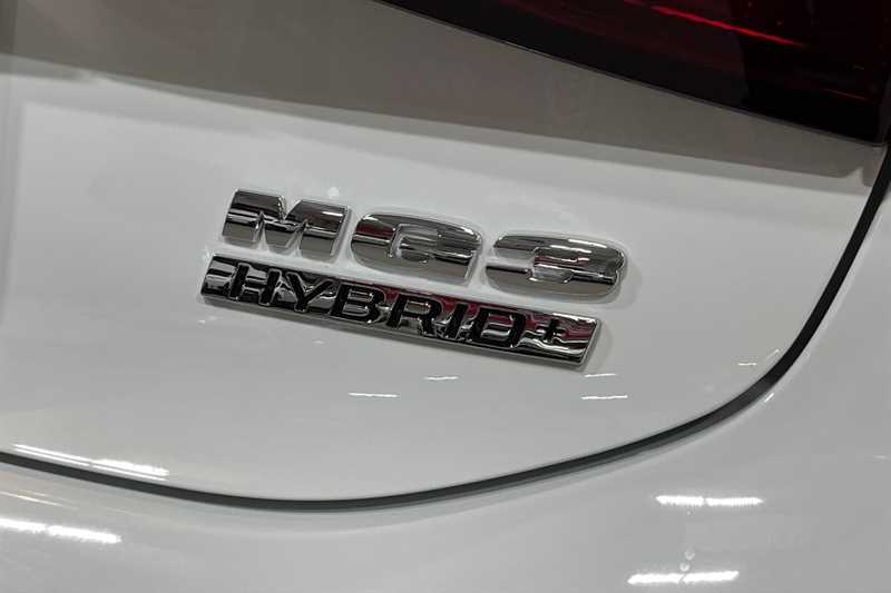 Used MG MG3 2025 for sale - 77362566: Photo 30