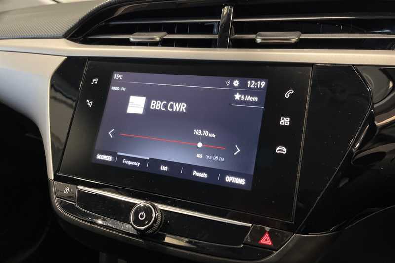 Used Vauxhall Corsa 2020 for sale - 77788568: Photo 17