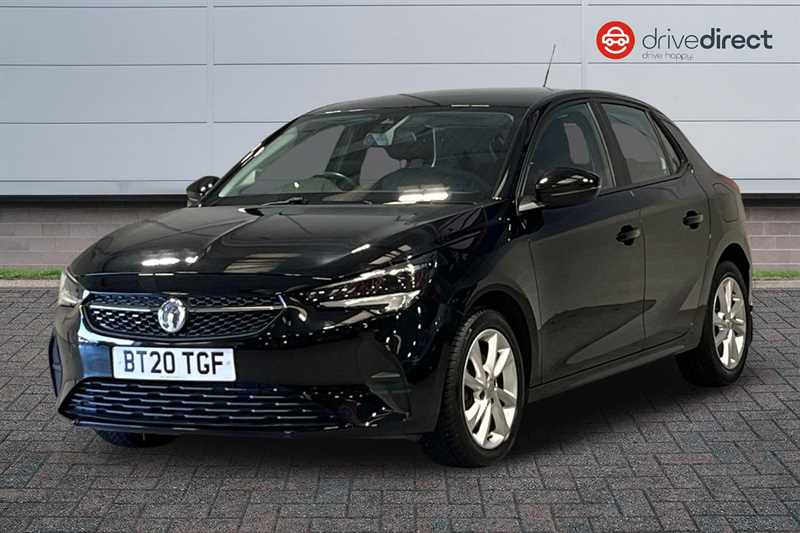 Used Vauxhall Corsa 2020 for sale - 77788568: Photo 7