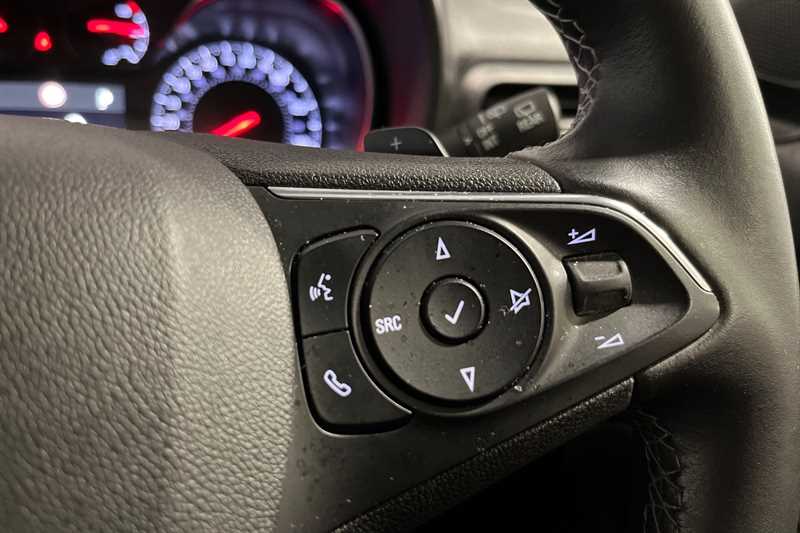 Used Vauxhall Combo Life 2020 for sale - 77323054: Photo 22