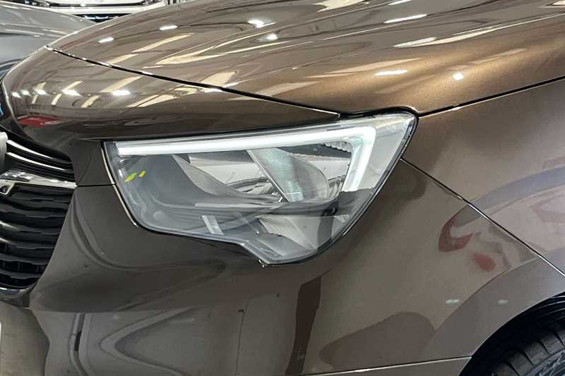 Used Vauxhall Combo Life 2020 for sale - 77323054: Photo 29