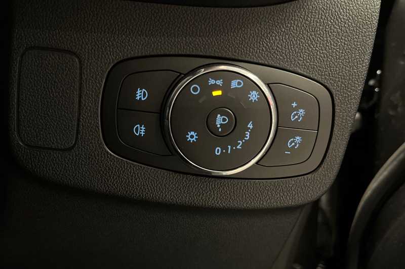 Used Ford Puma 2024 for sale - 78208477: Photo 26