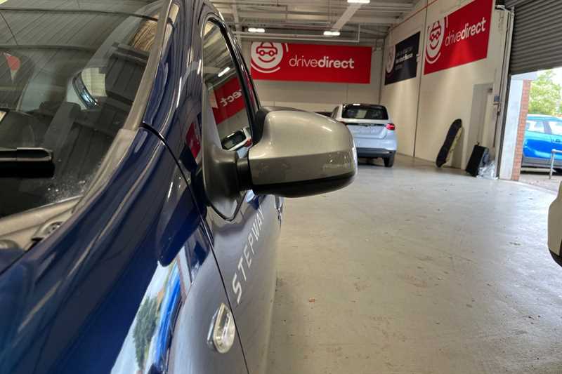 Used Dacia Sandero Stepway 2019 for sale - 76945193: Photo 35